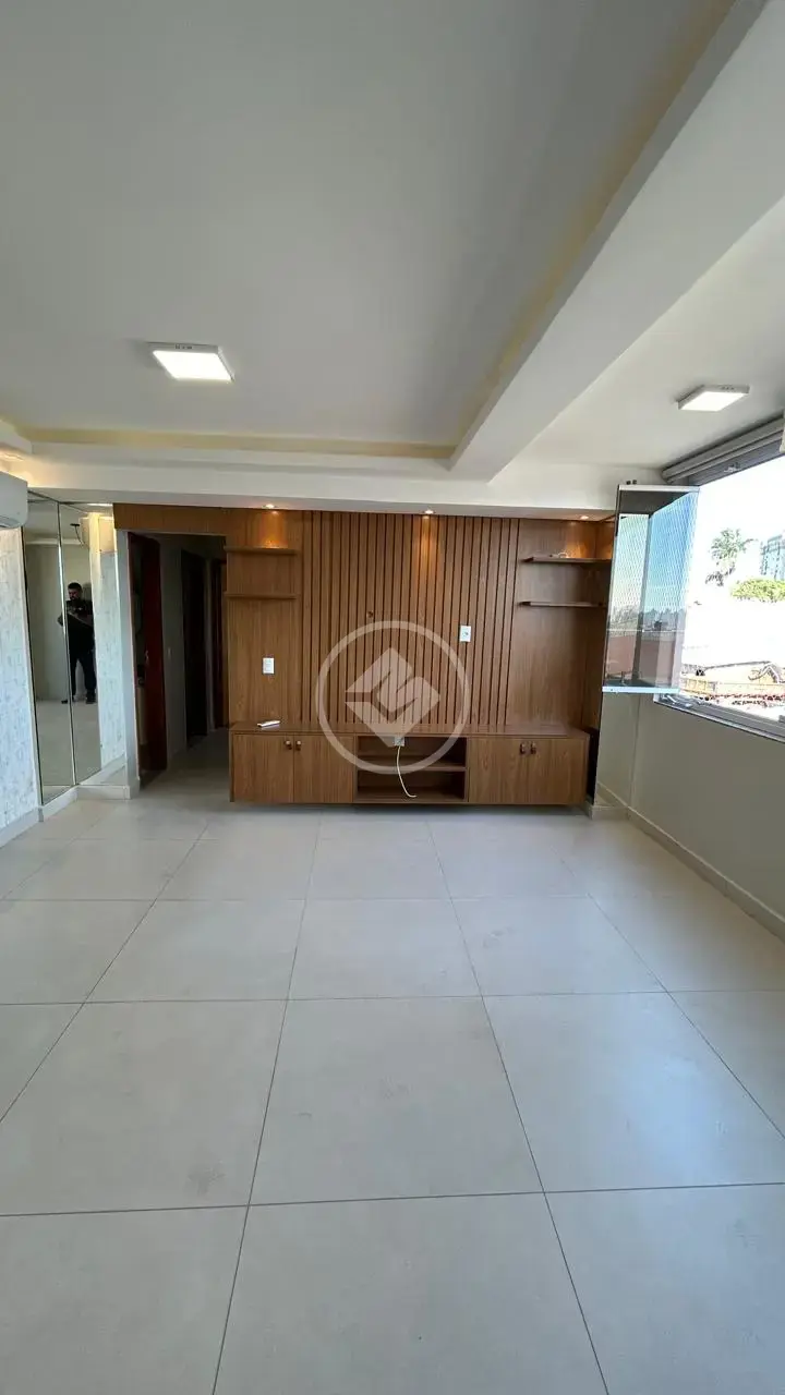 Image 15 - Apartamento em Vila Rosa, Goiânia - GO