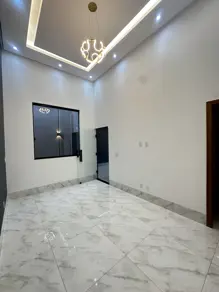 Casa Jardim Boa Esperança, Aparecida de Goiânia - GO — foto 2