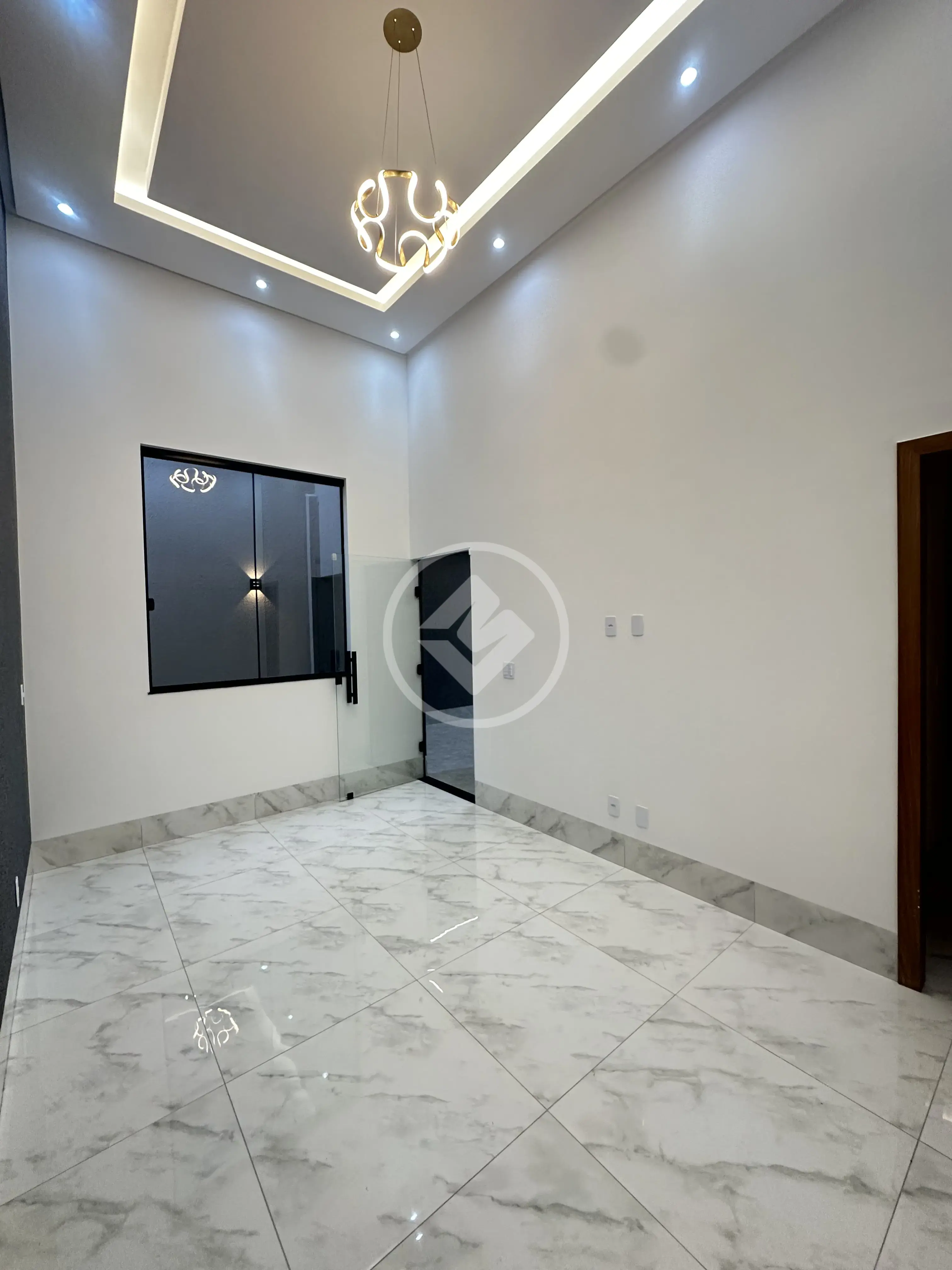 Imagem 1 - Casa em Jardim Boa Esperança, Aparecida de Goiânia - GO