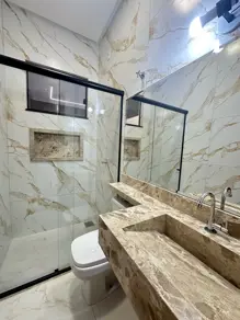 Imagem 3 - Casa em Jardim Boa Esperança, Aparecida de Goiânia - GO