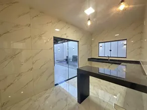 Imagem 5 - Casa em Jardim Boa Esperança, Aparecida de Goiânia - GO