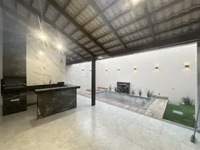 Imagem 6 - Casa em Jardim Boa Esperança, Aparecida de Goiânia - GO