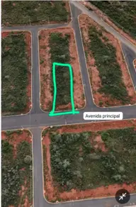 Casa Residencial Limoeiro, Goianira - GO — foto 1