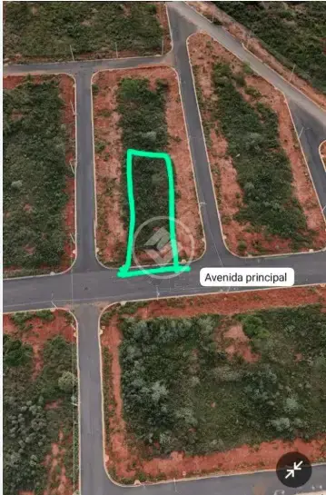 Imagem 1 - Casa em Residencial Limoeiro, Goianira - GO