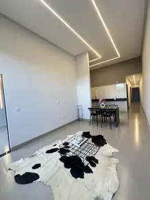 Imagem 3 - Casa em Jardim Boa Esperança, Aparecida de Goiânia - GO