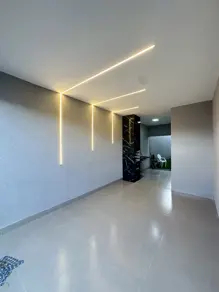 Casa Jardim Boa Esperança, Aparecida de Goiânia - GO — foto 2