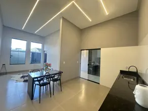 Imagem 4 - Casa em Jardim Boa Esperança, Aparecida de Goiânia - GO