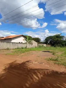 Terreno Jardim Buriti Sereno, Aparecida de Goiânia - GO — foto 2