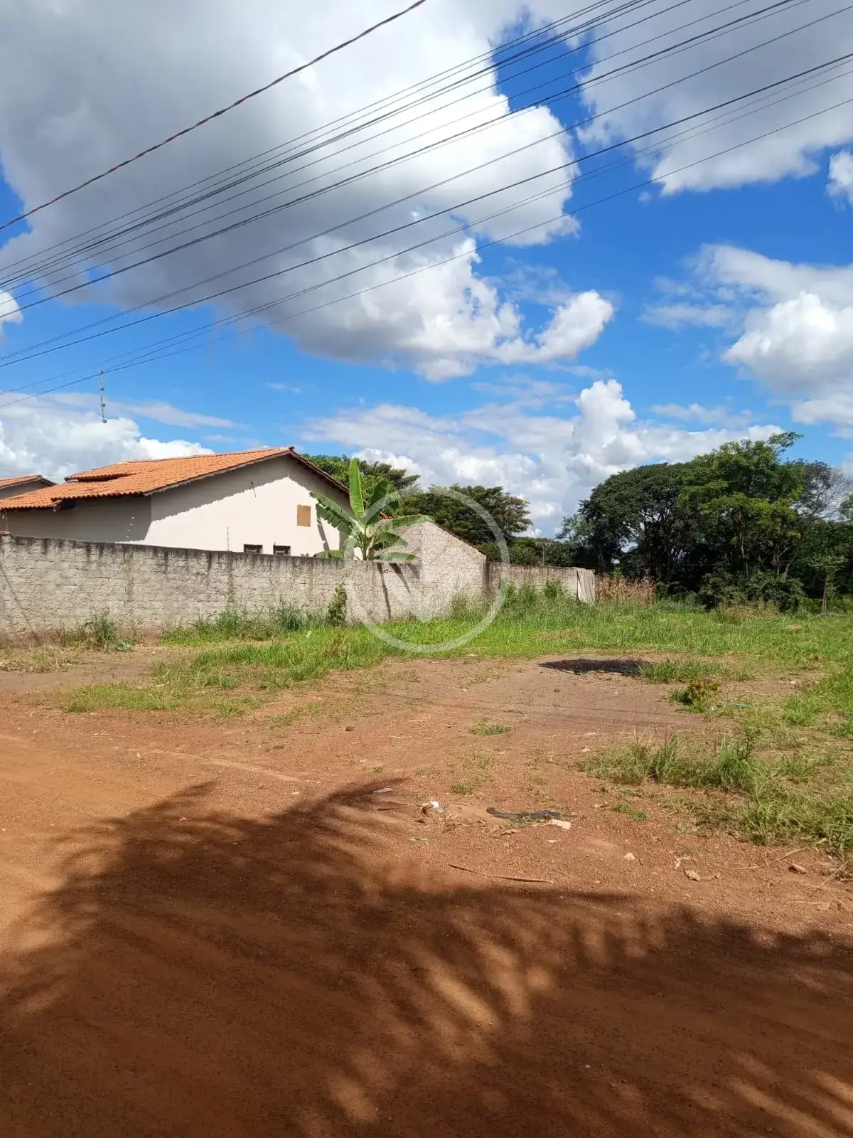 Imagem 1 - Terreno em Jardim Buriti Sereno, Aparecida de Goiânia - GO