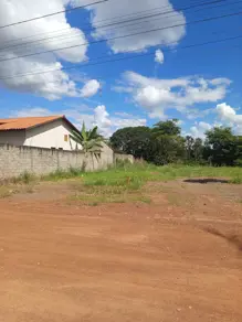 Terreno Jardim Buriti Sereno, Aparecida de Goiânia - GO — foto 1