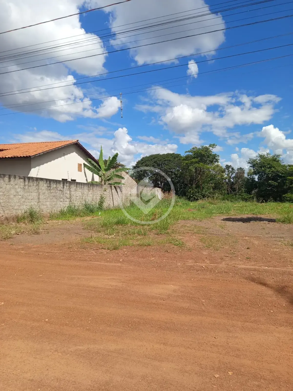 Imagem 1 - Terreno em Jardim Buriti Sereno, Aparecida de Goiânia - GO