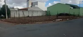 Terreno Residencial Serra Azul II, Goiânia - GO — foto 1