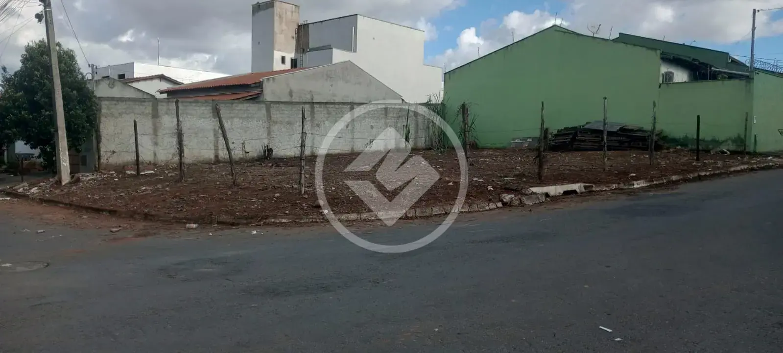 Imagem 1 - Terreno em Residencial Serra Azul II, Goiânia - GO
