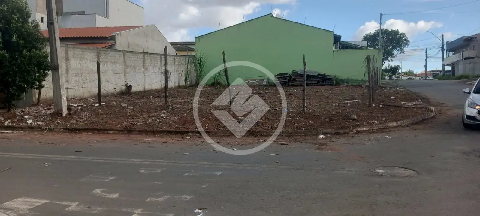 Image 2 - Terreno em Residencial Serra Azul II, Goiânia - GO