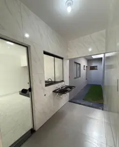 Imagem 6 - Casa em Residencial Maria Monteiro, Trindade - GO