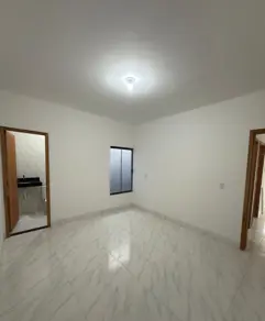 Imagem 3 - Casa em Residencial Maria Monteiro, Trindade - GO