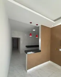 Imagem 2 - Casa em Residencial Maria Monteiro, Trindade - GO