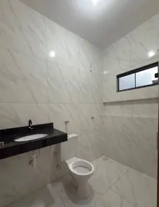 Imagem 5 - Casa em Residencial Maria Monteiro, Trindade - GO