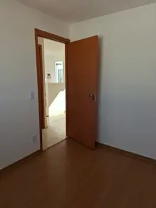 Apartamento Jardim Belo Horizonte Acréscimo II, Aparecida de Goiânia - GO — foto 2