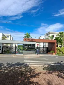 Apartamento Jardim Belo Horizonte Acréscimo II, Aparecida de Goiânia - GO — foto 1