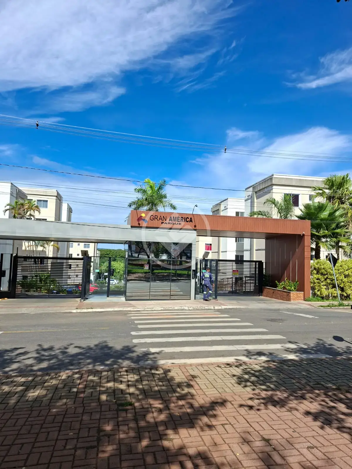Imagem 1 - Apartamento em Jardim Belo Horizonte Acréscimo II, Aparecida de Goiânia - GO