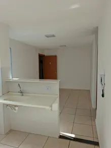 Imagem 3 - Apartamento em Jardim Belo Horizonte Acréscimo II, Aparecida de Goiânia - GO