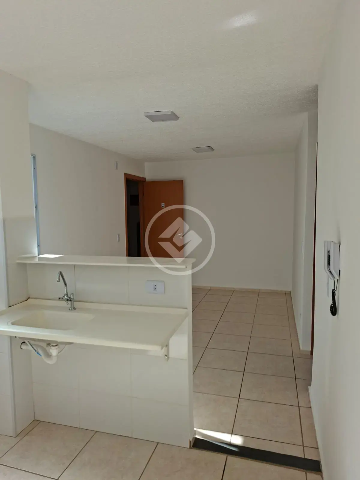 Imagem 3 - Apartamento em Jardim Belo Horizonte Acréscimo II, Aparecida de Goiânia - GO