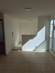 Imagem 2 - Apartamento em Jardim Belo Horizonte Acréscimo II, Aparecida de Goiânia - GO