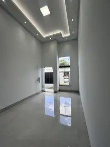 Casa Jardim Boa Esperança, Aparecida de Goiânia - GO — foto 1