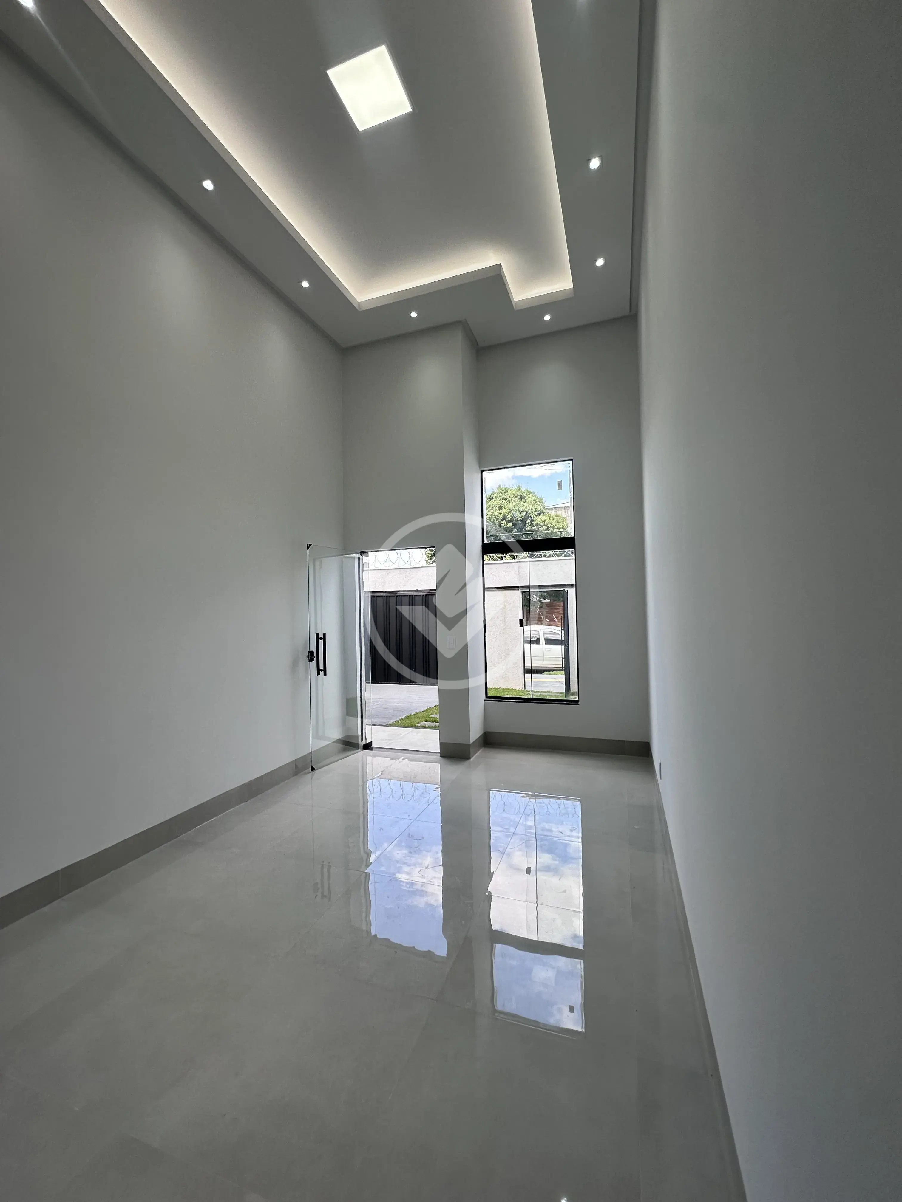 Imagem 1 - Casa em Jardim Boa Esperança, Aparecida de Goiânia - GO