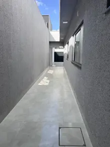 Imagem 5 - Casa em Jardim Boa Esperança, Aparecida de Goiânia - GO