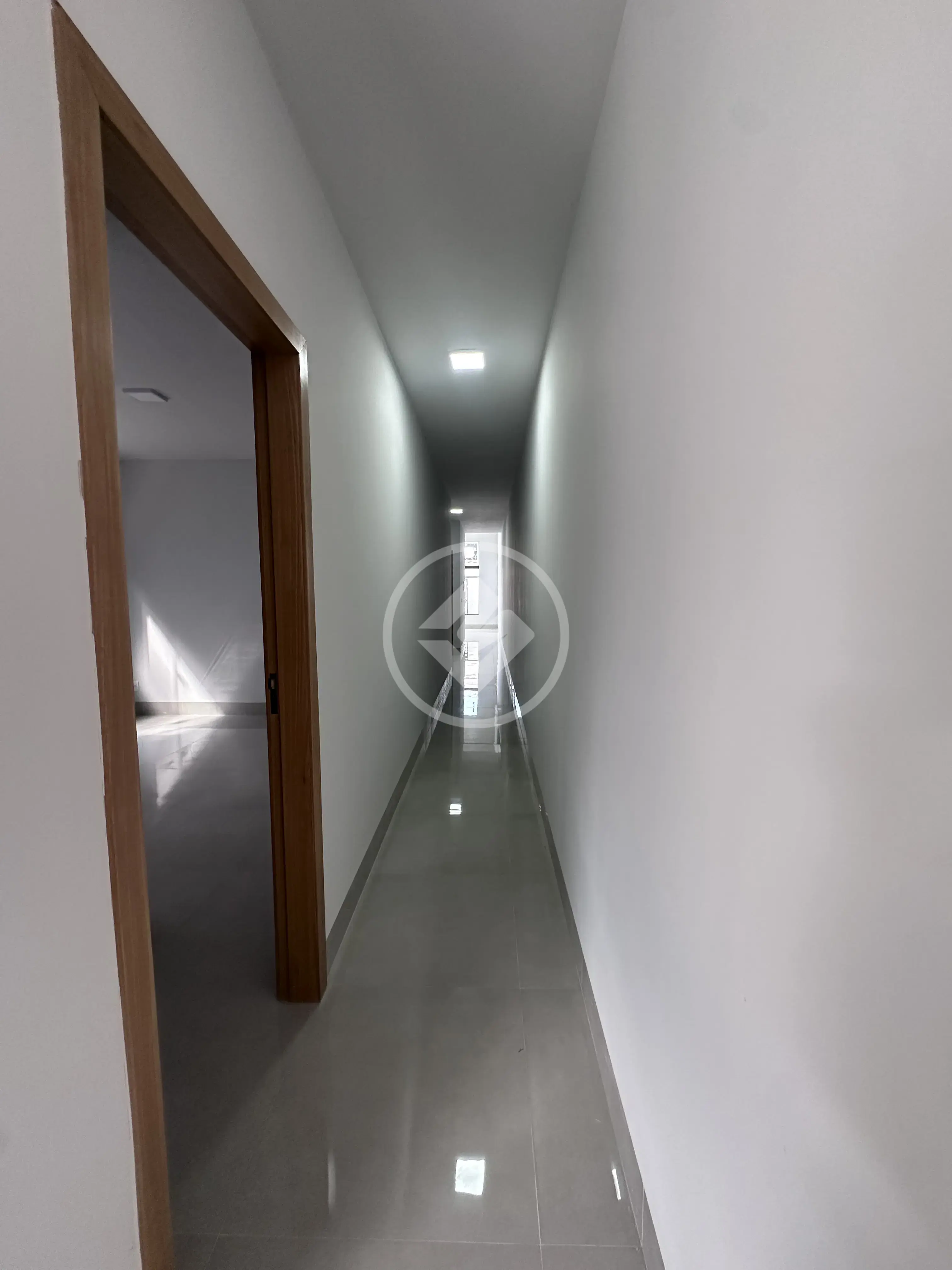 Imagem 1 - Casa em Jardim Boa Esperança, Aparecida de Goiânia - GO