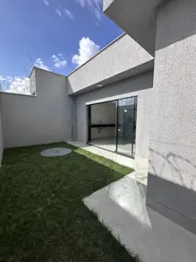 Imagem 3 - Casa em Jardim Boa Esperança, Aparecida de Goiânia - GO