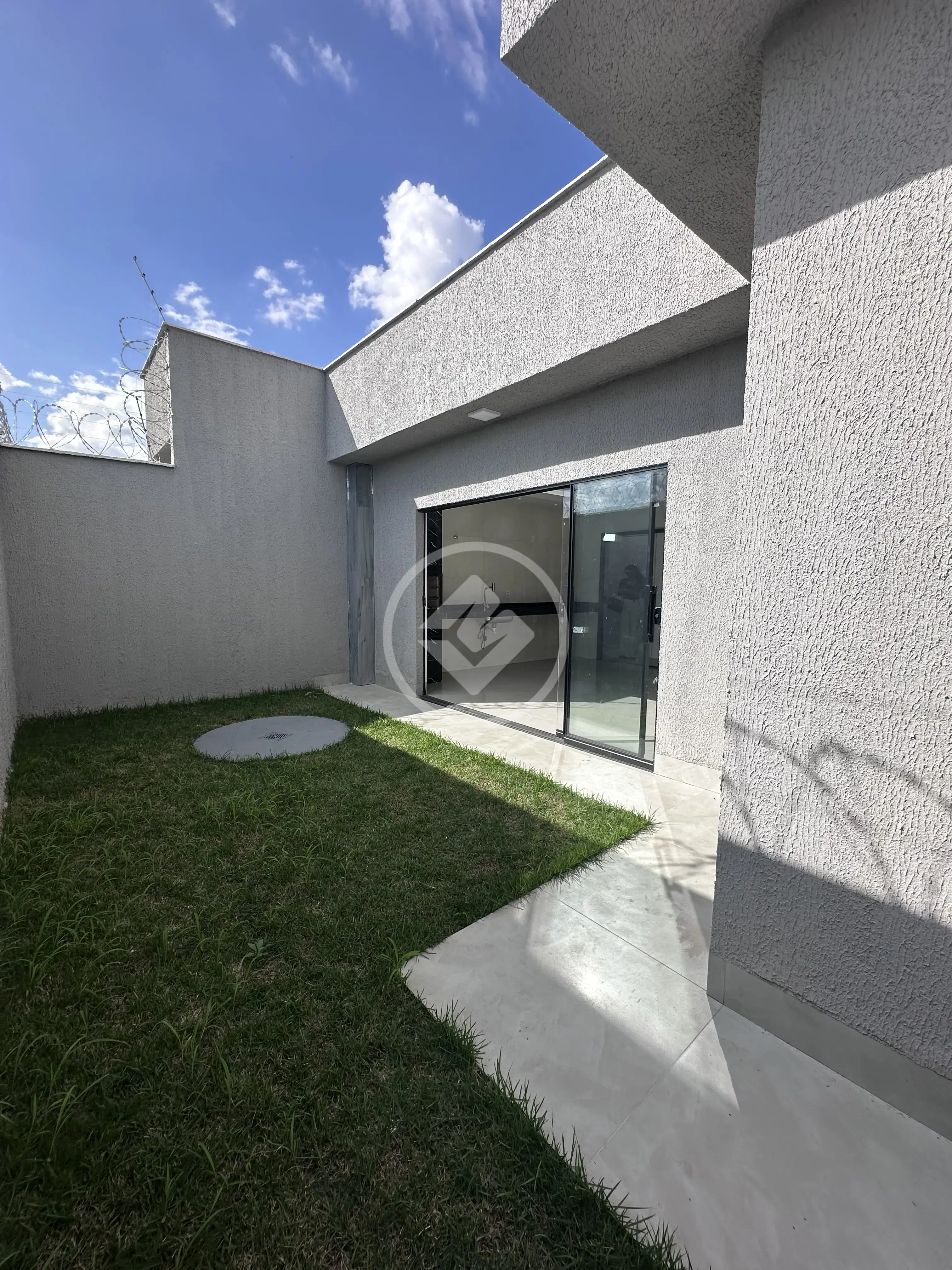 Imagem 3 - Casa em Jardim Boa Esperança, Aparecida de Goiânia - GO