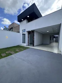 Imagem 6 - Casa em Jardim Boa Esperança, Aparecida de Goiânia - GO