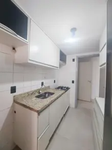 Apartamento Centro, Caldas Novas - GO — foto 2