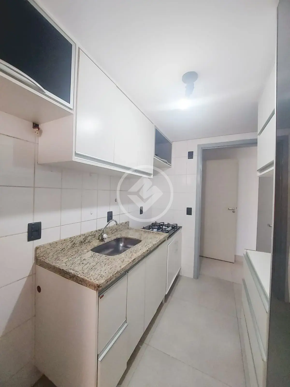 Image 2 - Apartamento em Centro, Caldas Novas - GO