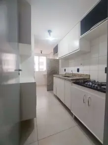 Apartamento Centro, Caldas Novas - GO — foto 1