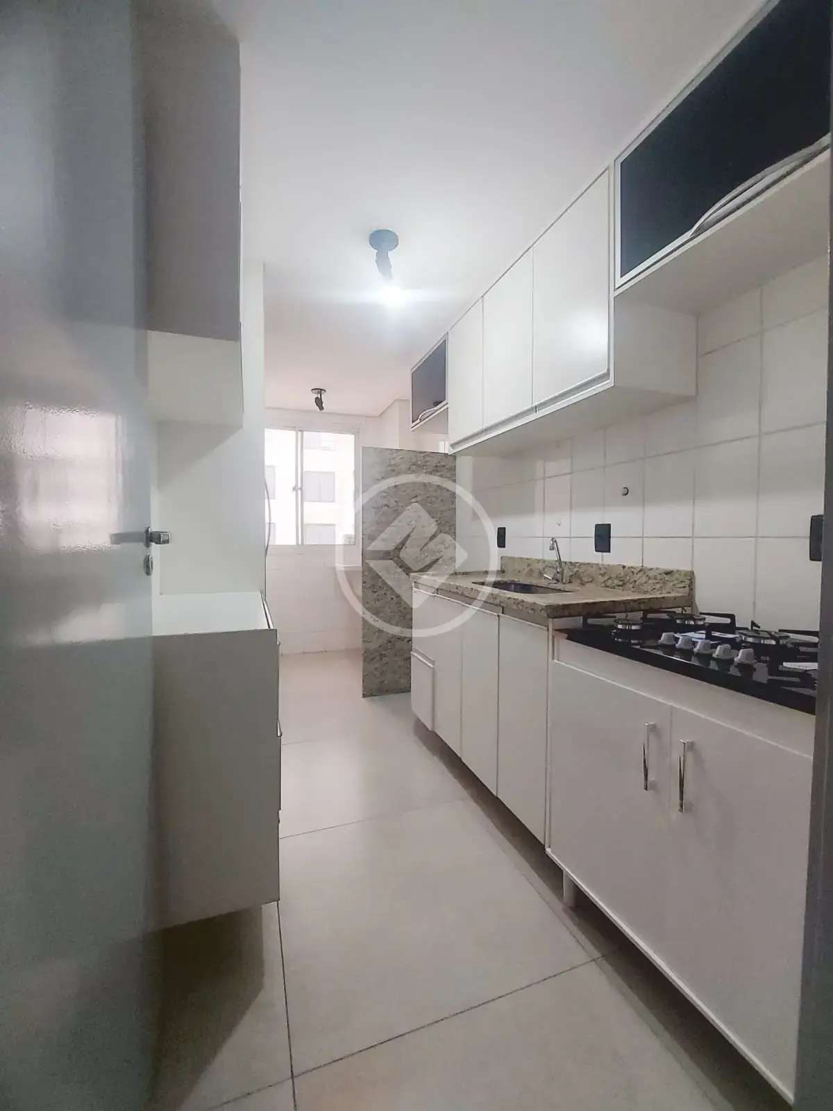Imagem 1 - Apartamento em Centro, Caldas Novas - GO