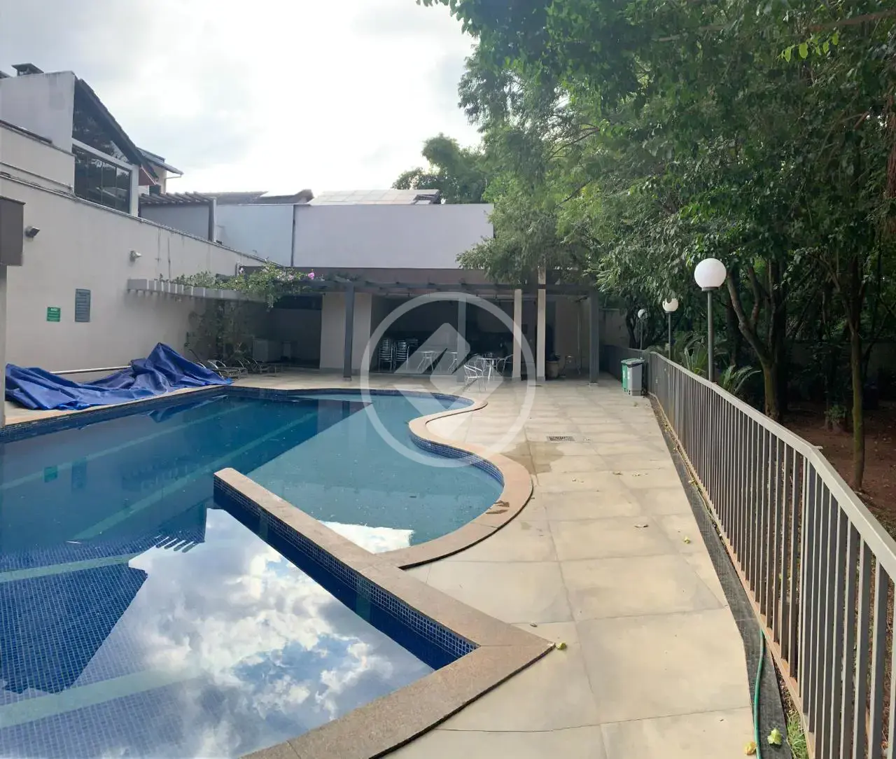 Image 2 - Casa Condomínio em Parque Amazônia, Goiânia - GO