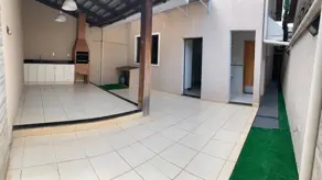 Casa Condomínio Parque Amazônia, Goiânia - GO — foto 1