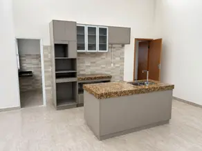Casa Jardim Boa Esperança, Aparecida de Goiânia - GO — foto 2