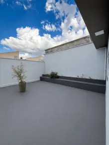 Imagem 2 - Casa em Jardim Boa Esperança, Aparecida de Goiânia - GO