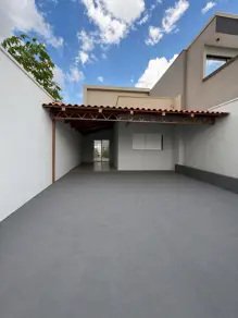 Casa Jardim Boa Esperança, Aparecida de Goiânia - GO — foto 1
