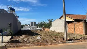 Terreno Setor Conde dos Arcos, Aparecida de Goiânia - GO — foto 1
