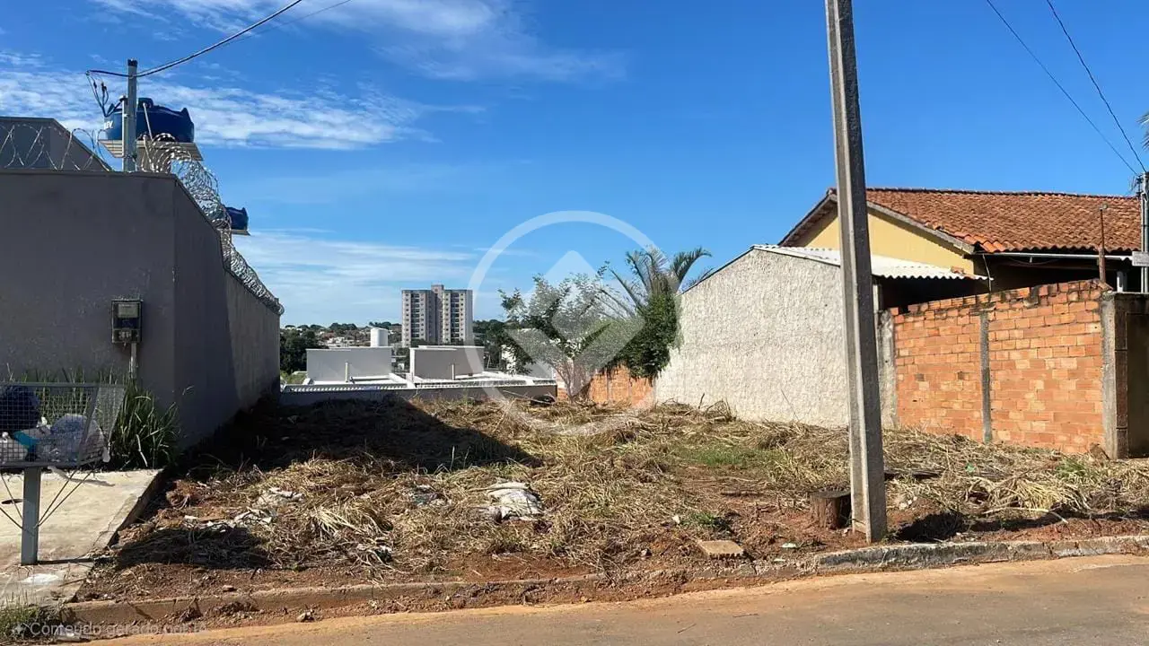 Imagem 1 - Terreno em Setor Conde dos Arcos, Aparecida de Goiânia - GO