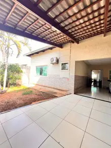 Casa Residencial Flamingo, Goiânia - GO — foto 1
