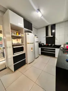 Imagem 3 - Casa em Residencial Flamingo, Goiânia - GO