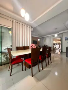 Imagem 4 - Casa em Residencial Flamingo, Goiânia - GO