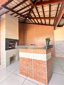 Imagem 2 - Casa em Residencial Flamingo, Goiânia - GO